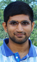 Shankar Prasad Sastry